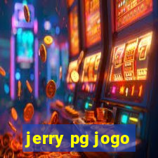 jerry pg jogo